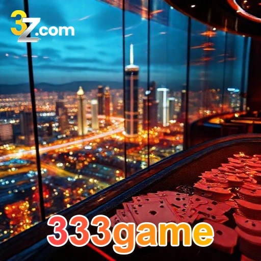 333game Baixar App