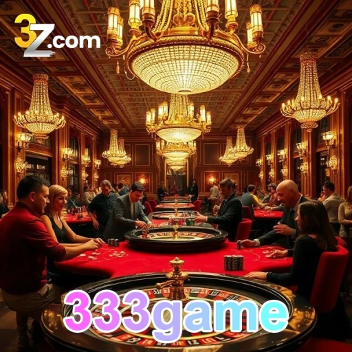 333game Bônus Atuais