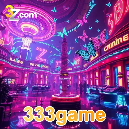 333game Jogos de caça-níqueis