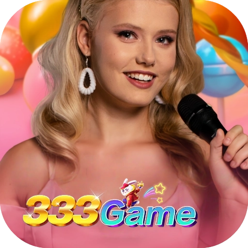 333game logo