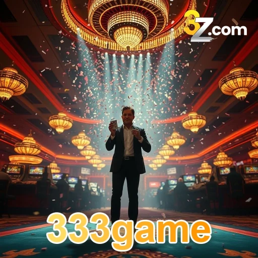 333game Promoções Especiais